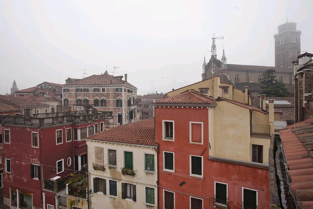 Locappart San Polo Venezia Eksteriør bilde