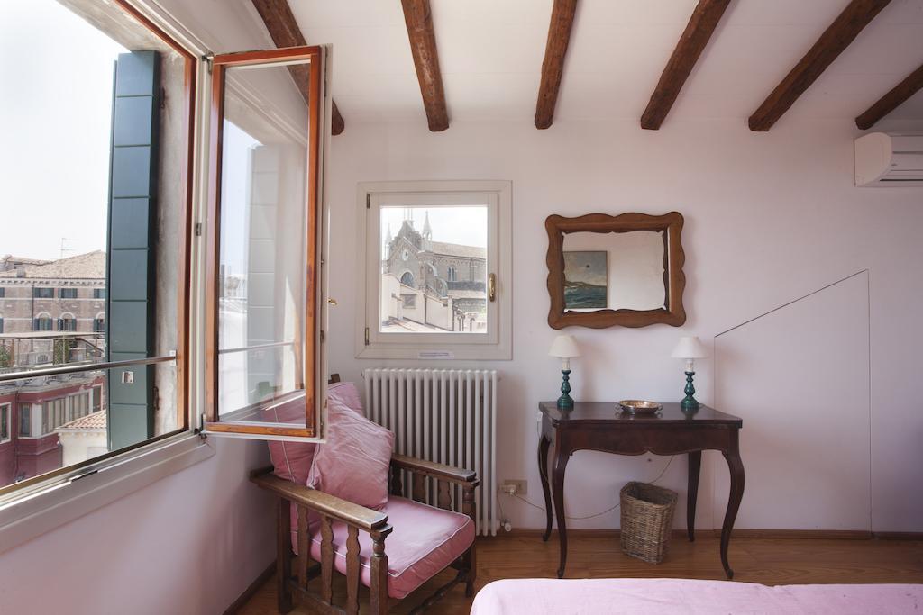 Locappart San Polo Venezia Rom bilde
