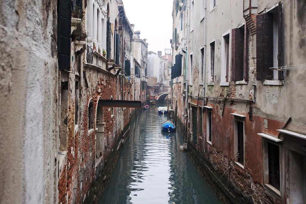 Locappart San Polo Venezia Rom bilde