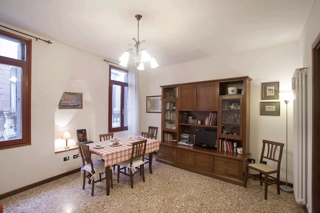 Locappart San Polo Venezia Rom bilde