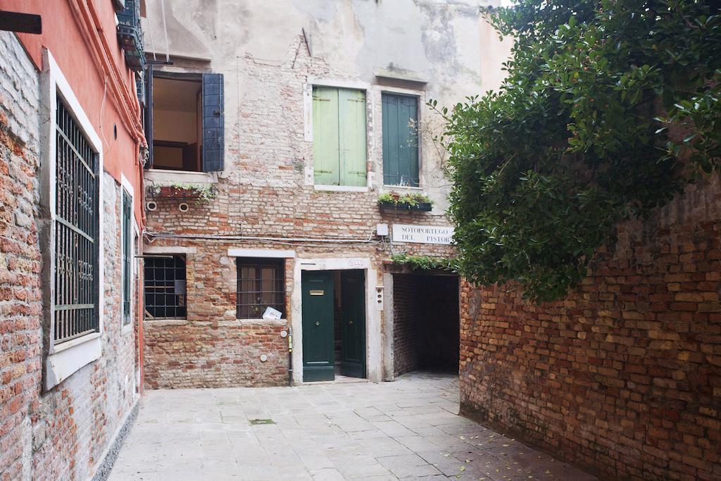 Locappart San Polo Venezia Rom bilde