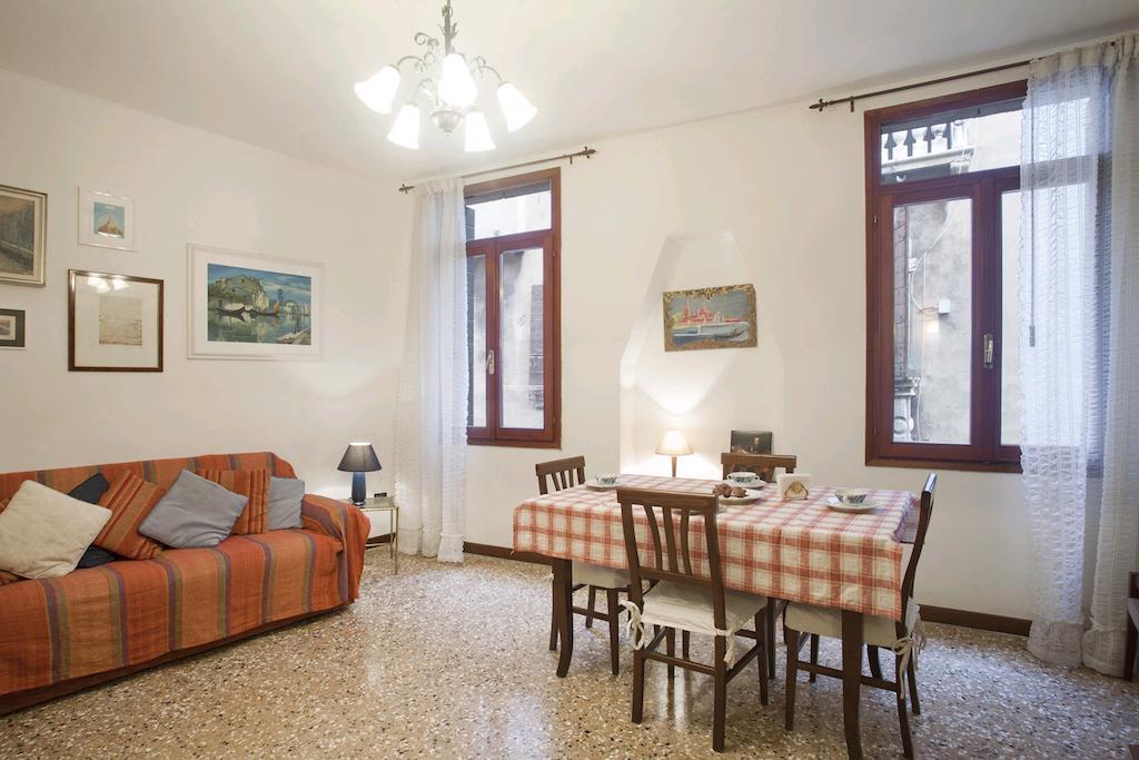 Locappart San Polo Venezia Rom bilde