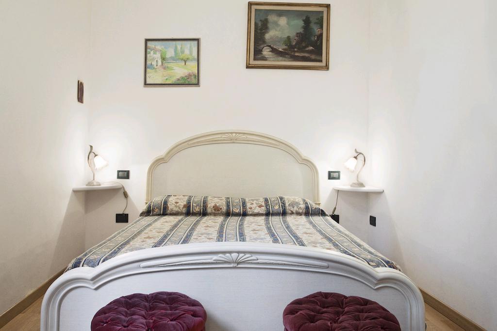 Locappart San Polo Venezia Rom bilde