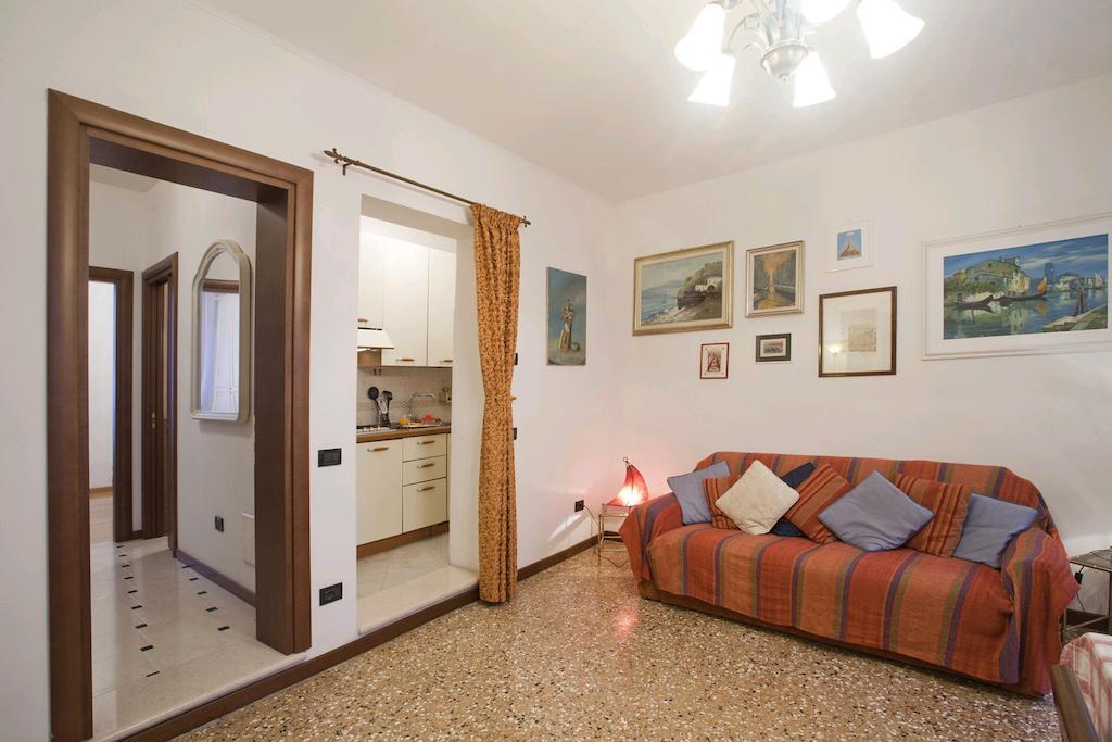 Locappart San Polo Venezia Rom bilde