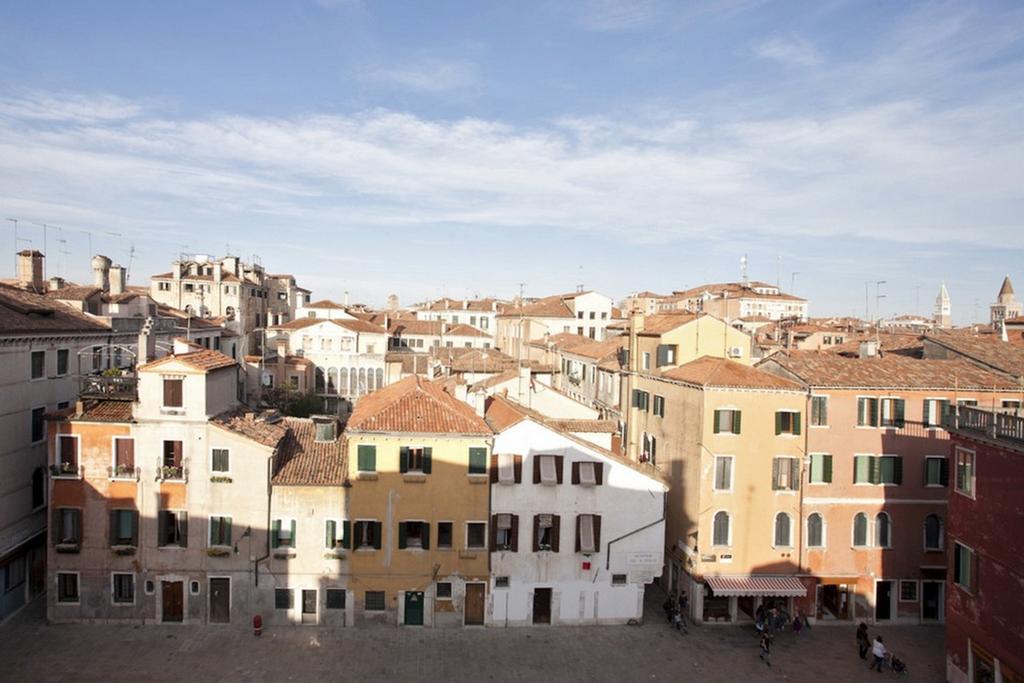 Locappart San Polo Venezia Eksteriør bilde