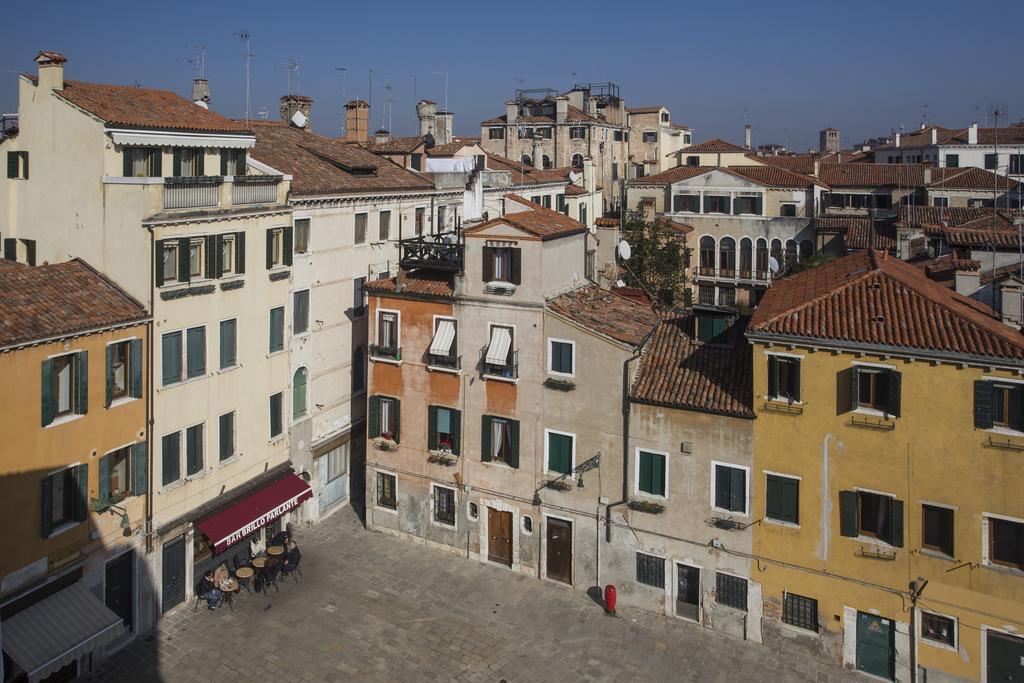 Locappart San Polo Venezia Eksteriør bilde